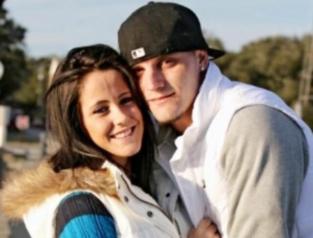 SKILT: Jenelle Evans og Courtland Rogers skilsmisse er nå gjennomført. SKILT: Jenelle Evans og Courtland Rogers skilsmisse er nå gjennomført.